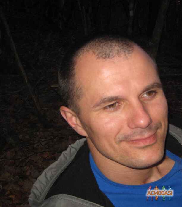 Александр Анатольевич Комягин фото №76704. Загружено 26 Сентября 2011