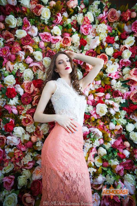 Арина Полякова  фото №1087887. Загружено 21 Сентября 2016