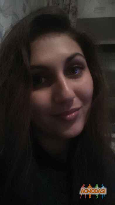 Виктория Игоревна Великанова фото №1098929. Загружено 18 Октября 2016