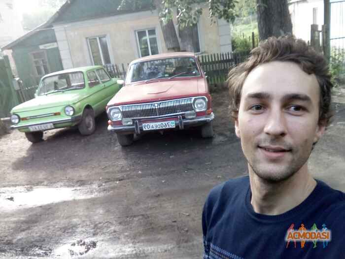 Александр Леонидович Гамершмидт фото №1143033. Загружено 04 Февраля 2017