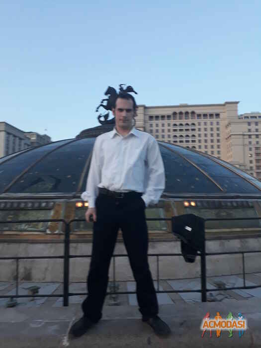 Николай Крючков Николай фото №1440312. Загружено 29 Марта 2019