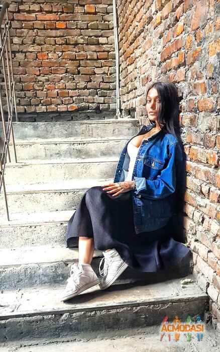 Элада Маратовна Кадырметова фото №1356197. Загружено 08 Августа 2018