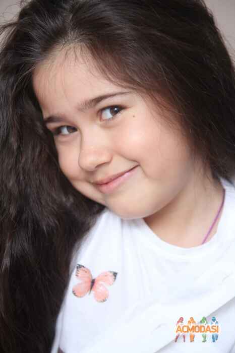 ЕВА ВИТАЛЬЕВНА БАХВАЛОВА фото №1424020. Загружено 12 Февраля 2019