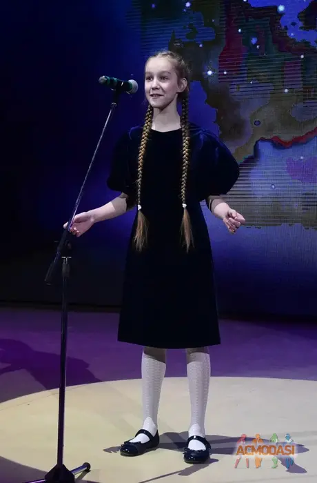 Софья Андреевна Серебрянник фото №1901284. Загружено 22 Июля 2024