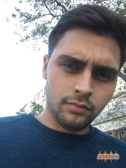 Ярослав Игоревич  фото №1446620. Загружено 13 Апреля 2019