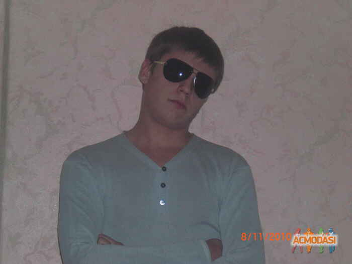 Денис Игоревич Денисов фото №115563. Загружено 06 Декабря 2011