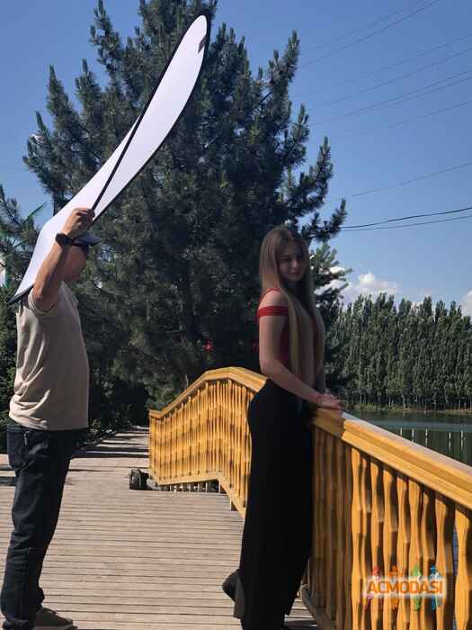 Дарья Копытова Павловна фото №1511623. Загружено 15 Сентября 2019