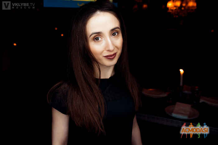 мака  цоцонава фото №1532843. Загружено 28 Октября 2019