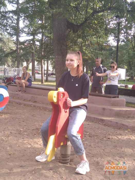 Варвара  Шурыгина фото №1641177. Загружено 25 Сентября 2020