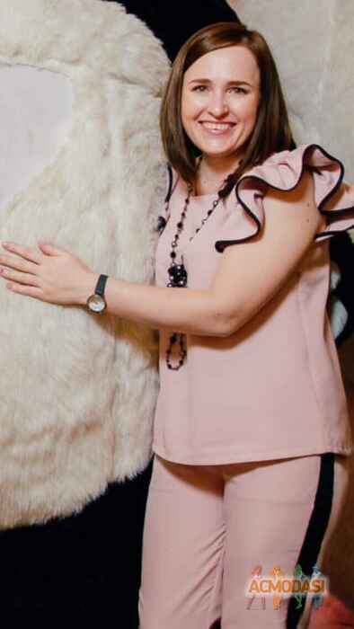 Olga  Demyanenko фото №1643944. Загружено 04 Октября 2020