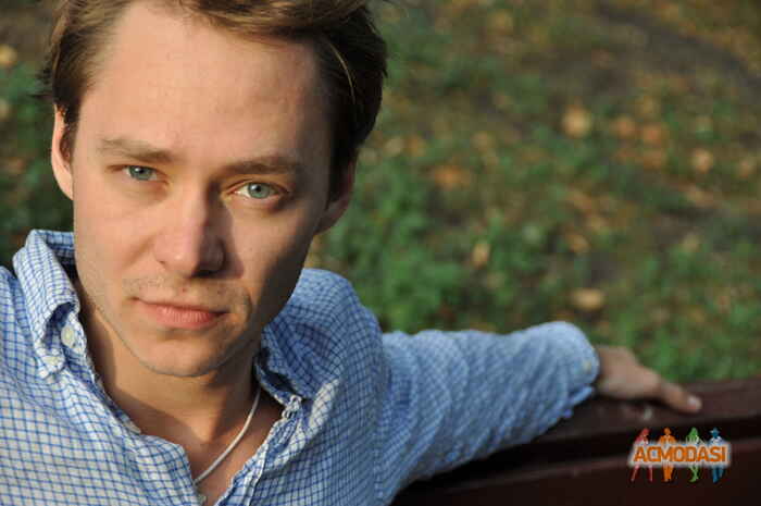 Иван Геннадиевич Галигров фото №136349. Загружено 23 Января 2012
