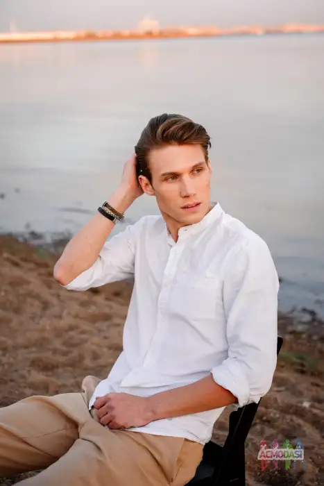 Василий  Кочанов фото №1950224. Загружено 07 Апреля 2026