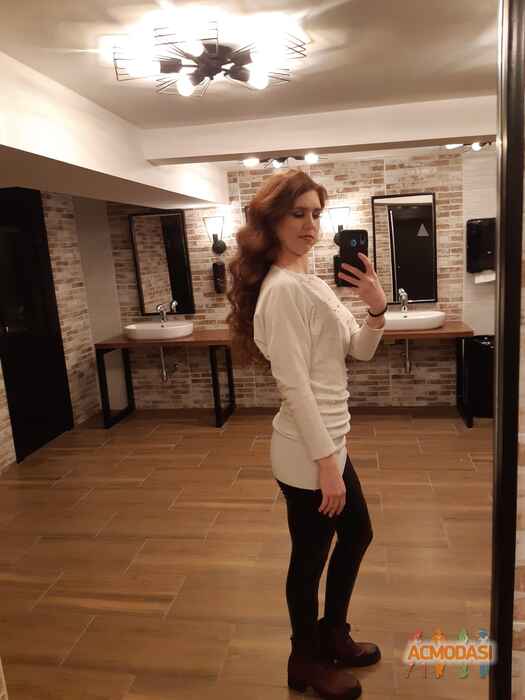 Алёна  Лугова фото №1688582. Загружено 05 Марта 2021