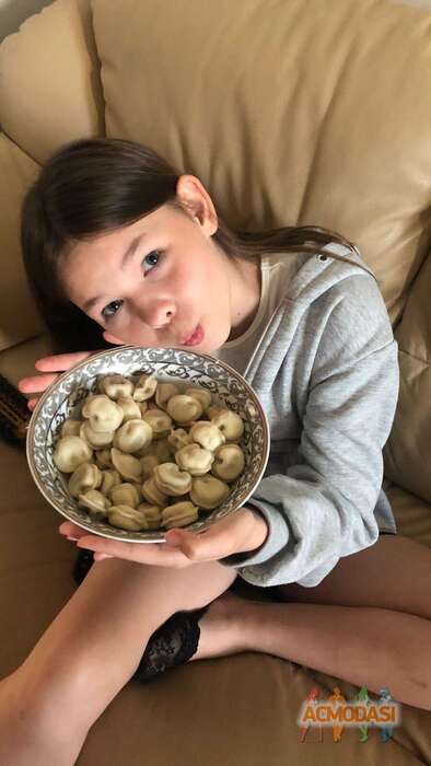 Милана  Пряничникова фото №1802346. Загружено 20 Июня 2022