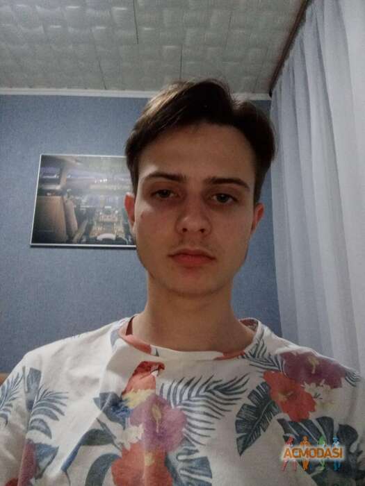 Егор  Пестряков фото №1835224. Загружено 02 Января 2023