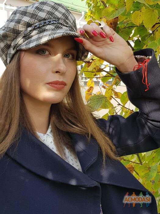 Полина  Криницына фото №1841916. Загружено 10 Февраля 2023