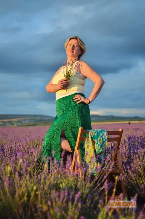 Лилия  Кашмова фото №1938279. Загружено 09 Октября 2025