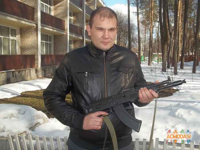 Александр Сергеевич Моргун фото №182833. Загружено 11 Апреля 2012