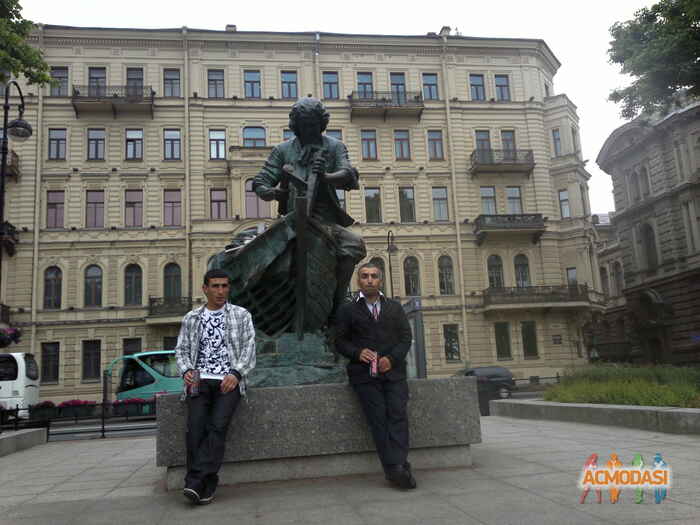 Gor Abo Ter фото №262071. Загружено 29 Сентября 2012