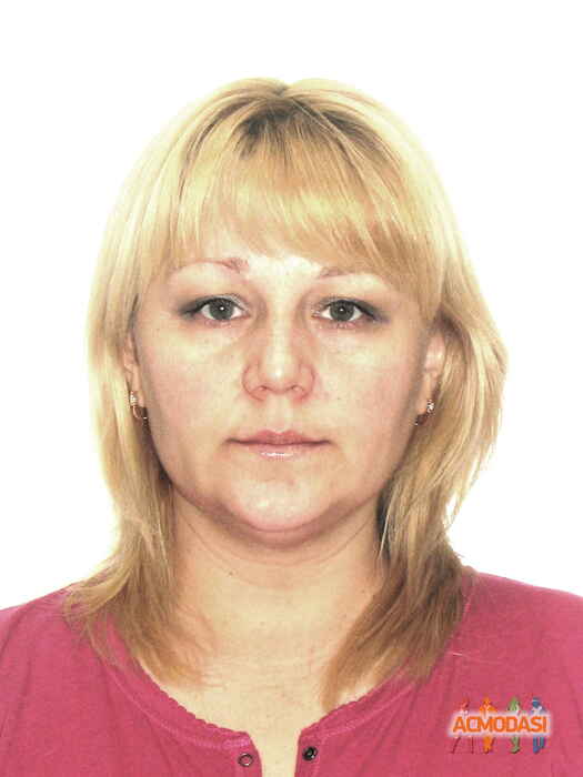 Басова Наталья Владимировна фото №328274. Загружено 17 Января 2013