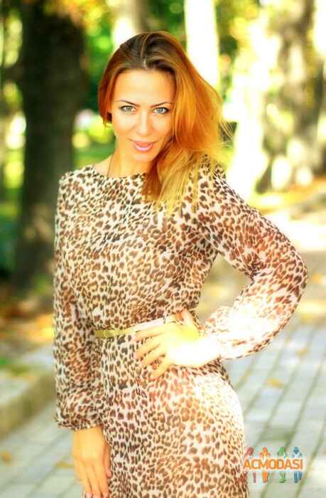 Ольга Анатольевна Токарева фото №743677. Загружено 01 Октября 2014