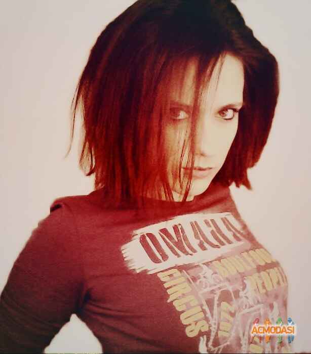 Оксана Николаевна Игнатенко фото №948831. Загружено 03 Ноября 2015