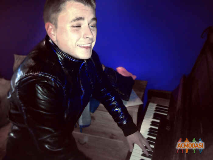 Алексей Викторович Советов фото №544080. Загружено 30 Ноября 2013