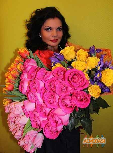 Вероника Валерьевна Бондарева фото №475136. Загружено 21 Августа 2013