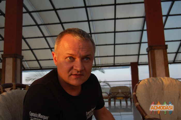 Вадим Анатольевич Проценко фото №507823. Загружено 10 Октября 2013