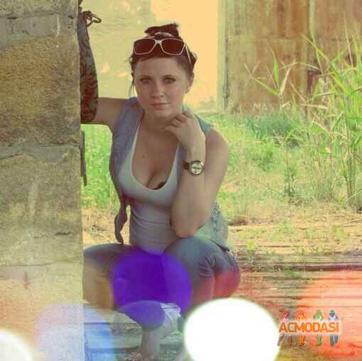 Елизавета Александровна Безрукова фото №550137. Загружено 10 Декабря 2013