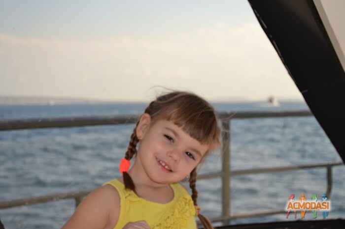 Анна  Андевна фото №689496. Загружено 13 Июля 2014