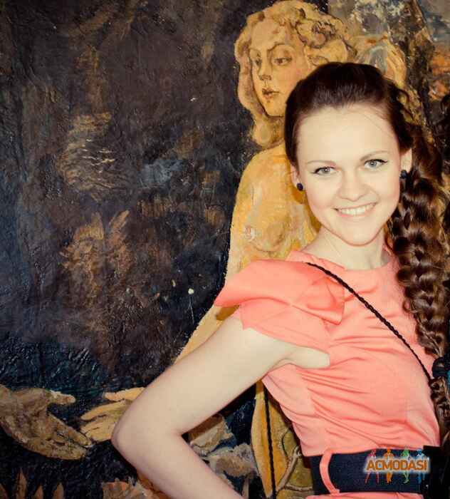 Виктория  Заглада фото №903889. Загружено 12 Августа 2015