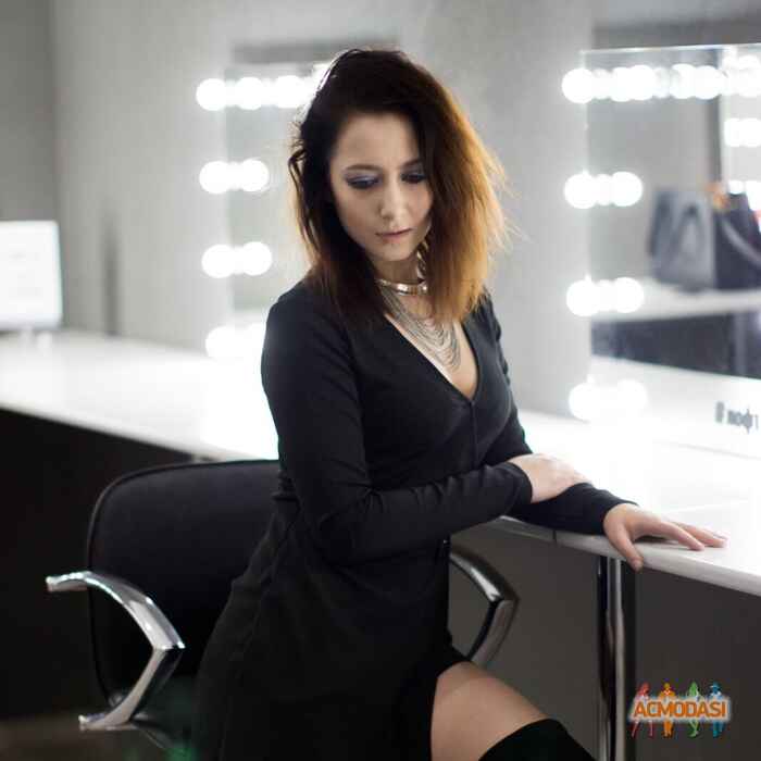Екатерина Сергеевна Логинова фото №1453373. Загружено 02 Мая 2019
