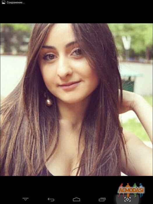 Анжелика Витальевна Хачиян фото №846129. Загружено 07 Апреля 2015