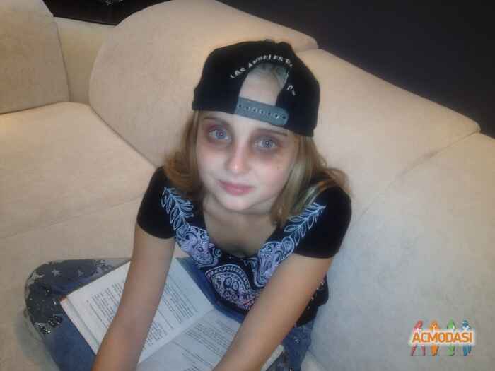 Дарья Сергеевна Тихонова фото №951956. Загружено 09 Ноября 2015