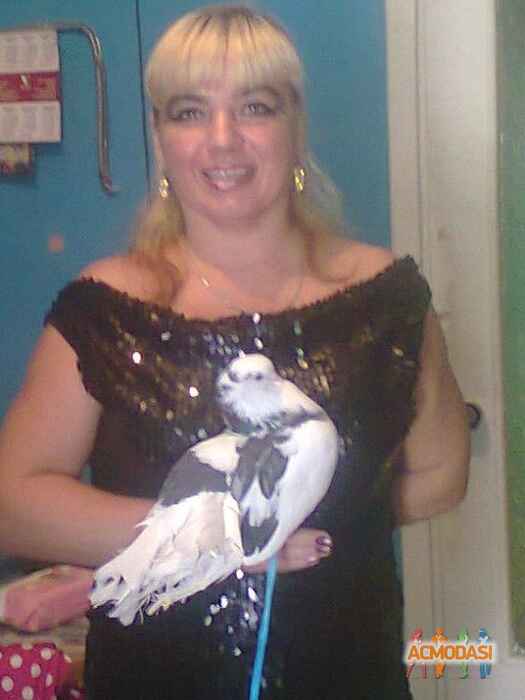 Ирина Владимировна Дрожжинова фото №1228828. Загружено 20 Сентября 2017