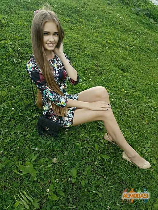 Карина  Бригер фото №1176964. Загружено 08 Мая 2017
