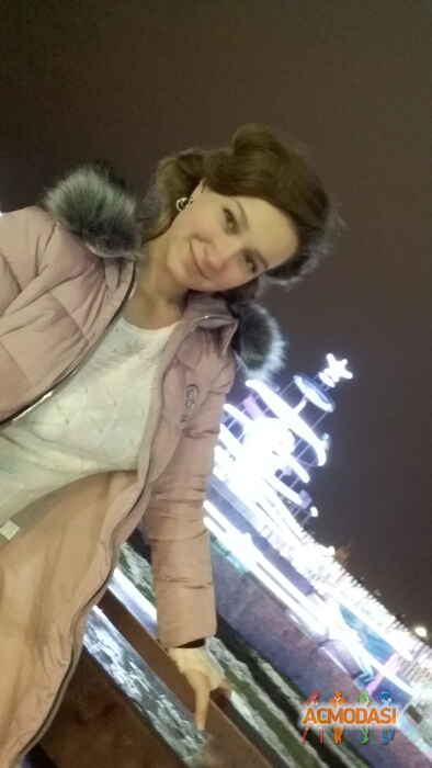 Далия Юрьевна Гусева фото №1294448. Загружено 01 Марта 2018