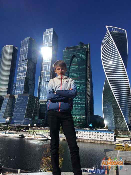 Егор  Афонькин фото №1431747. Загружено 06 Марта 2019