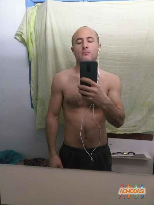 Abdu Абдуфаттоевич Mir фото №1456487. Загружено 12 Мая 2019