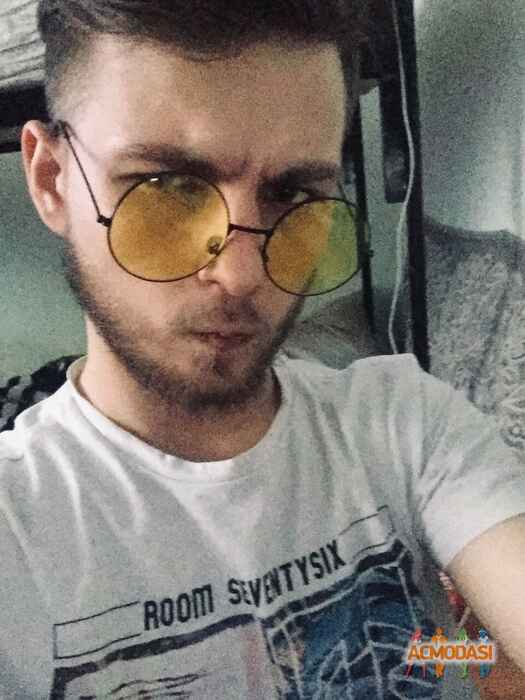 Андрей Александрович Богданов фото №1460971. Загружено 19 Мая 2019