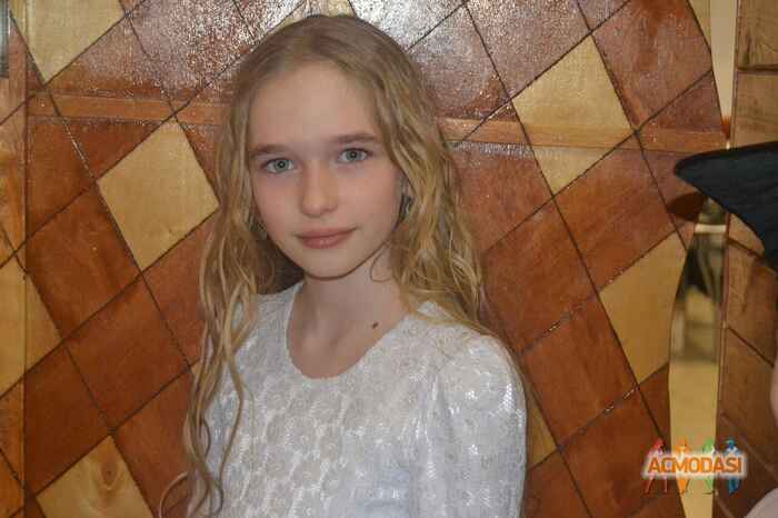 Анна Сергеевна Харьковская фото №1468078. Загружено 31 Мая 2019