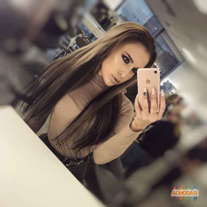 Екатерина Ильинична Добнер фото №1517908. Загружено 29 Сентября 2019