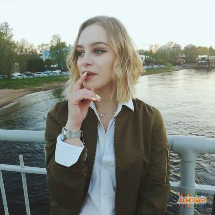 Екатерина Максимовна Лучай фото №1611800. Загружено 23 Июня 2020