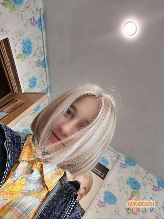 Ева  Служаева фото №1626681. Загружено 06 Августа 2020