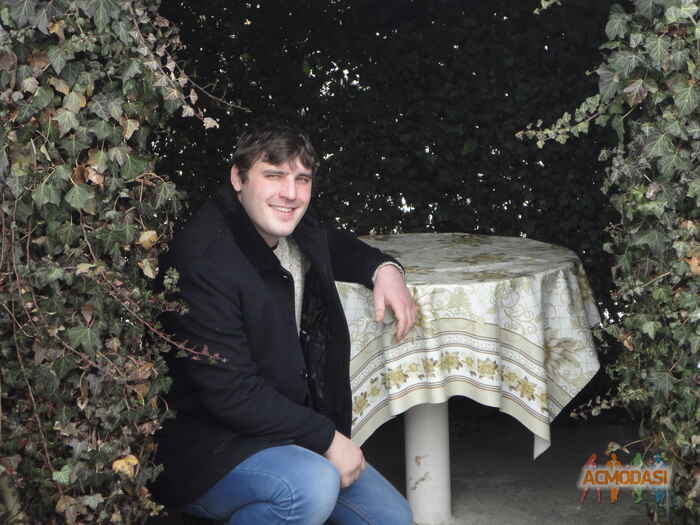 Александр  Бурлуцкий фото №1668544. Загружено 24 Декабря 2020