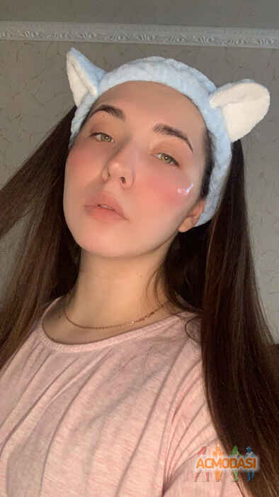 Алина Сергеевна Гаврилова фото №1686476. Загружено 28 Февраля 2021