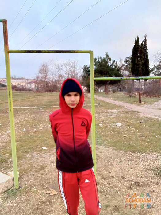 Сергей  Клевчинский фото №1843718. Загружено 19 Февраля 2023