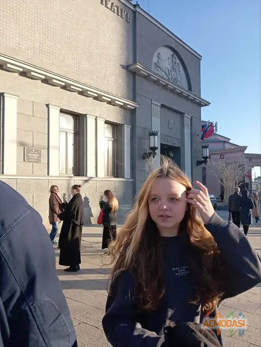 Ксения  Максимова фото №1923287. Загружено 26 Марта 2025