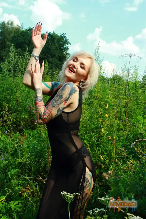 Мария Михайловна Комарова фото №1940243. Загружено 02 Ноября 2025